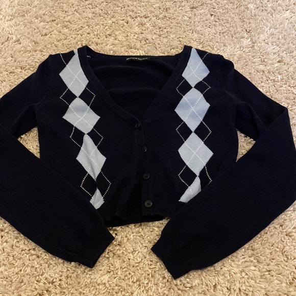 Brandy Melville Sweaters - brandy melville cardigan